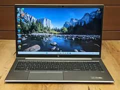 HP ZBook Firefly 15 G8 | Core i7/11th Gen | 16GB RAM/512GB | Warranty