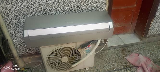 Gree DC inverter