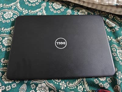 Dell Inspiron 3521