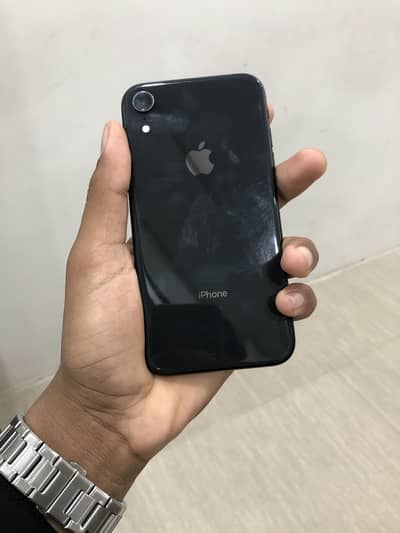 Ipohne xR 128gb