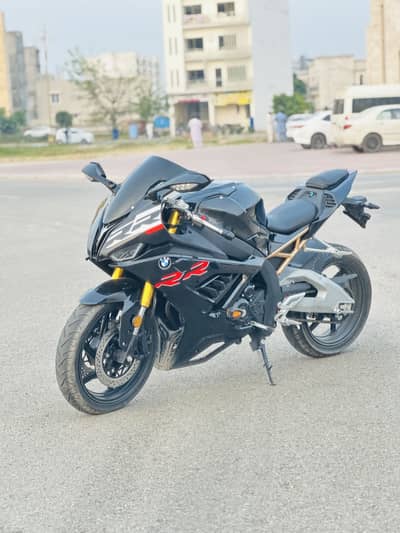 BMW  S1000RR 400 CC UA ENGINE BRAND NEW