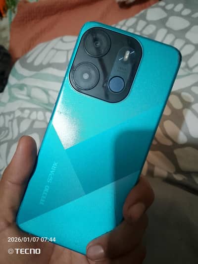 Tecno Spark Go 2023