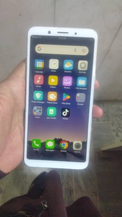 oppo f5