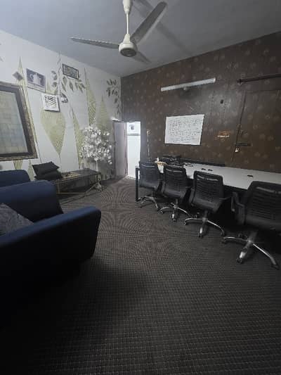 Commercial Space Available For Rent *Code(16103)*