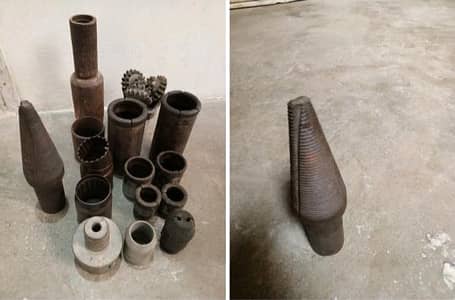 Core drilling Accessories