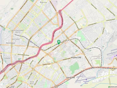 Portion For Rent 3 Bed DD*Code(16106)*