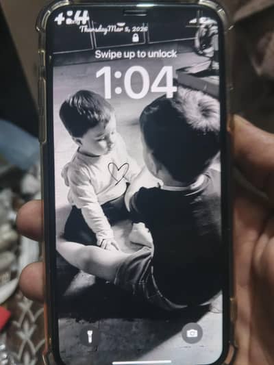 iphone x 64 gb pta approved