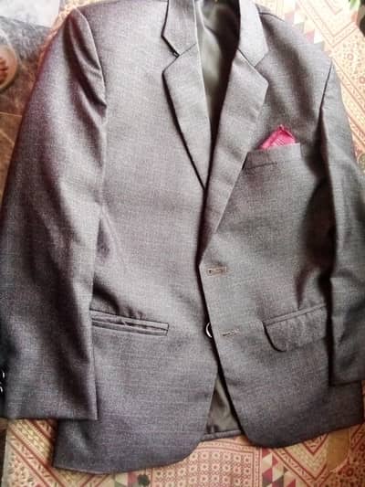 3 piece Pant,coat and waistcoat