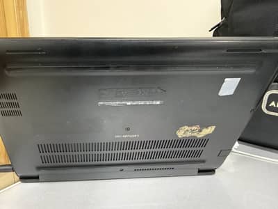 Dell Latitude 7490 i5 vpro 8th gen 8 GB RAM 256 SSD