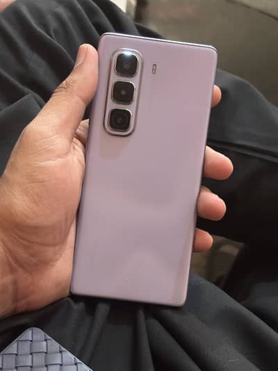 Infinix hot 50 pro plus 10/10