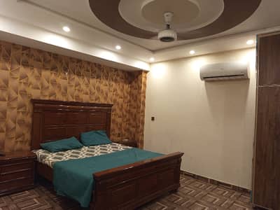 Ideally Located Prime Location Flat For Rent In Citi Housing Society Available