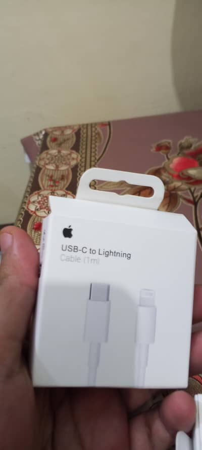 iphone Charging Cable Original A+