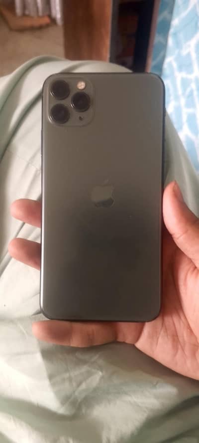 IPHONE 11 PRO MAX