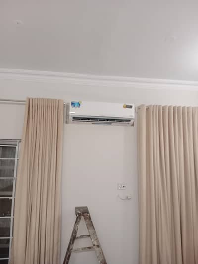 Model Kenwood 1874s sNexus Air conditioner