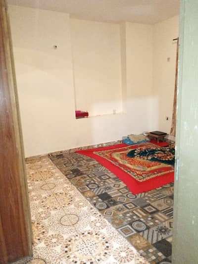 7 Marla Independent Separate Gate Upper Portion Near College Road