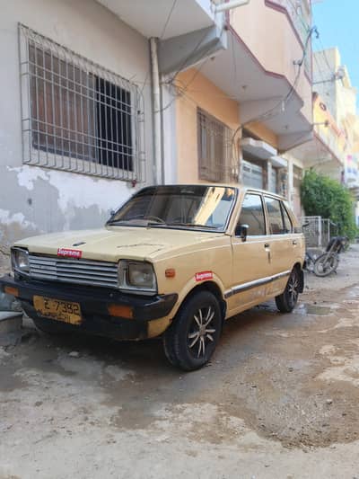 Suzuki fx vipp condition 03132987605