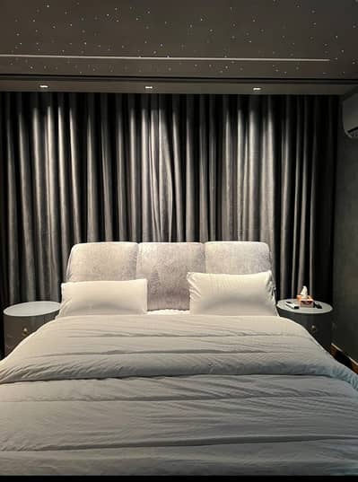 Furnished Apartment Short stay for rent