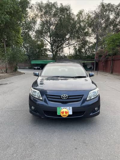 Total Geniune Antique Car