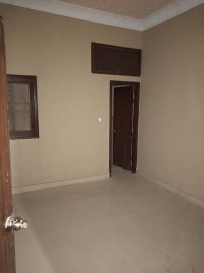 Rent 140 sqyd Commercial Office Portion Ground Rashid Minhas Road