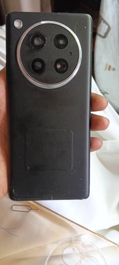 Infinix zero 40 8+8 256gb