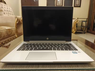 HP ProBook 440 G6 – Excellent Condition | Reliable Business Laptop