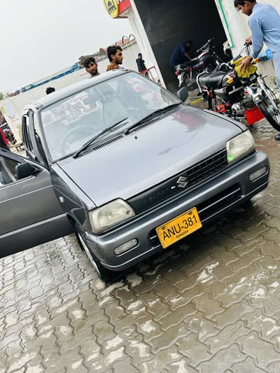 Engin ok tyre 70% urgent sale ac chalu lakin gass dlwany wali he