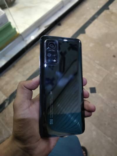 exchange possible Google phone