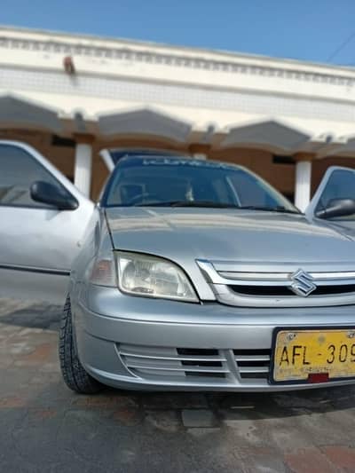 Suzuki cultus VXR 2003 Model Best Condition
