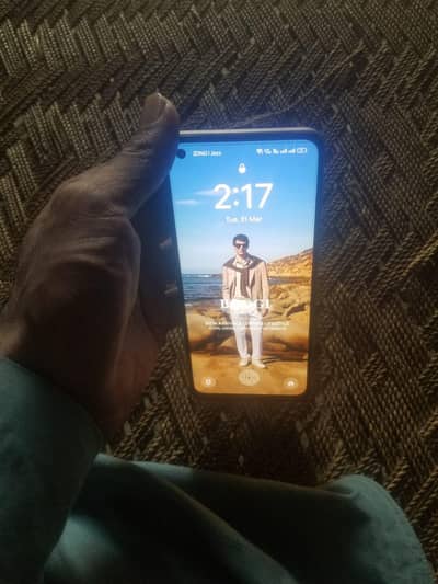 oppo F21 Pro RAM 8+128. Box hai Ch no