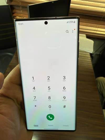 it's Samsung s22 ultra