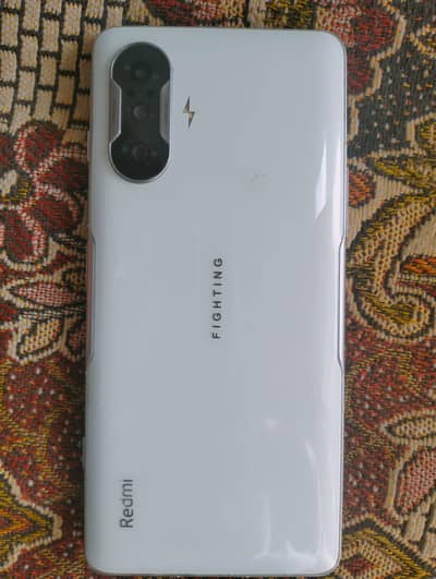 Redmi K40 Gaming