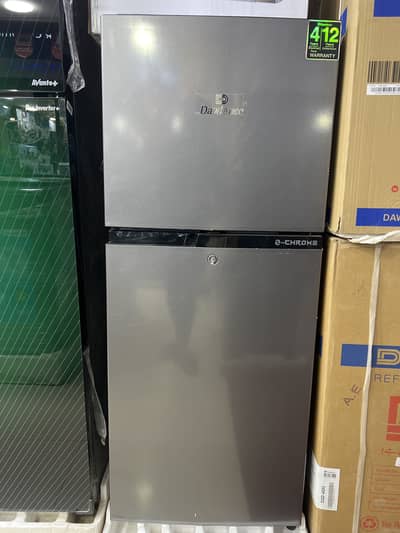 Dawlance 9140 echrome grey