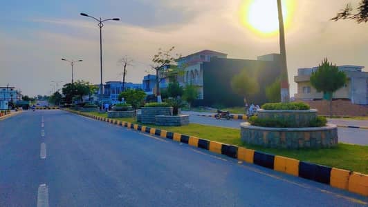 F-17 MPCHS SIZE 30*60 PLOT FOR SALE ON GOOD LOCATION FIRST COME FIRST AVAIL THIS BIG OPERTUINTY