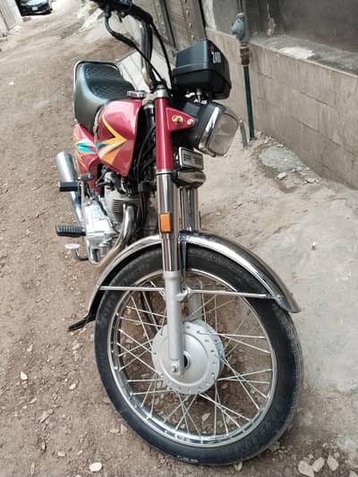 Honda 125 2026 for sale