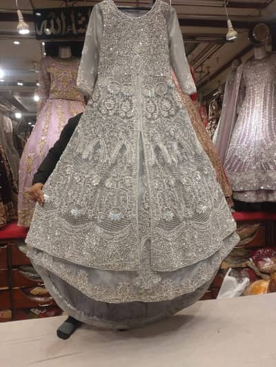 Tail Mexi For Women Special Made Not Worn Once