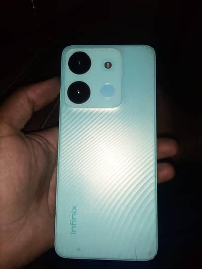 infinix smart 7 4gb 64 gb