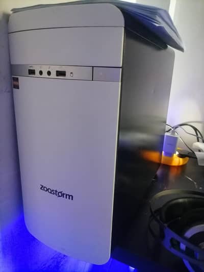 Gaming PC i3 4th Gen +Asus B87M-E itel 4th gen |  Budget Friendly