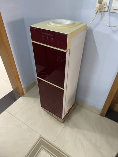 Water Dispenser