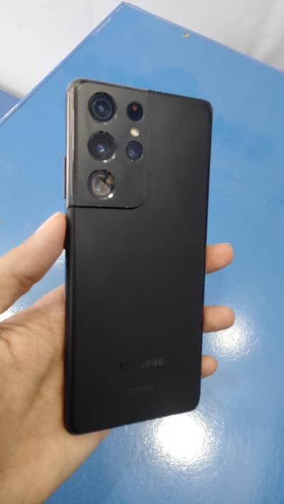 Samsung Galaxy S21 ultra Available