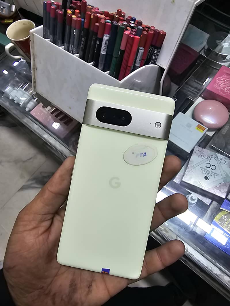 google pixel 7 0
