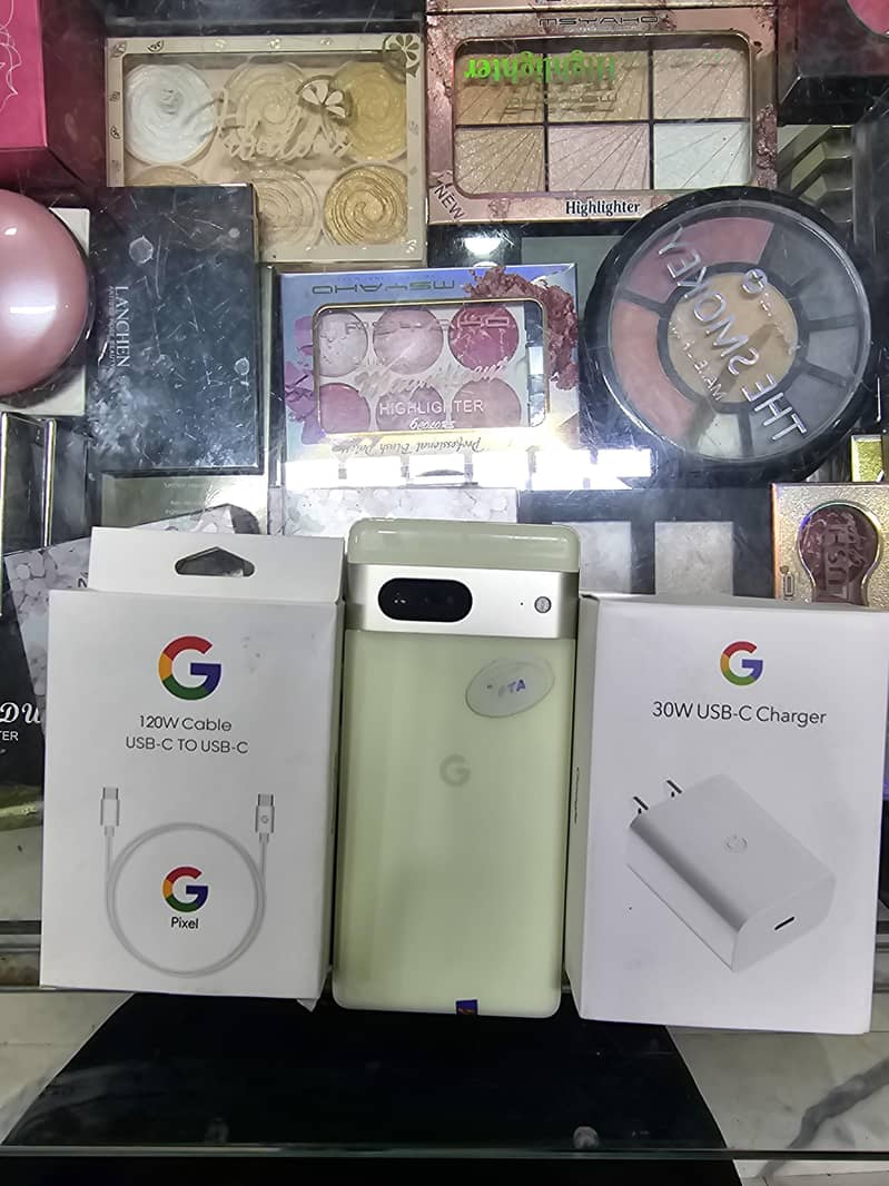 google pixel 7 1
