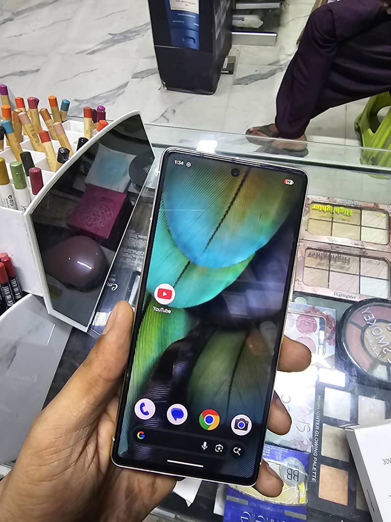 google pixel 7 2
