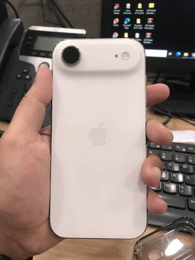 iPhone 17 Air JV non pta