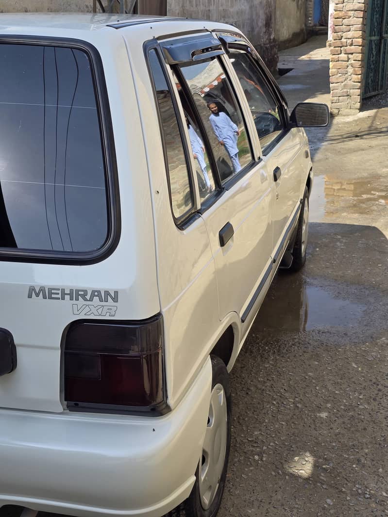 mehran 5