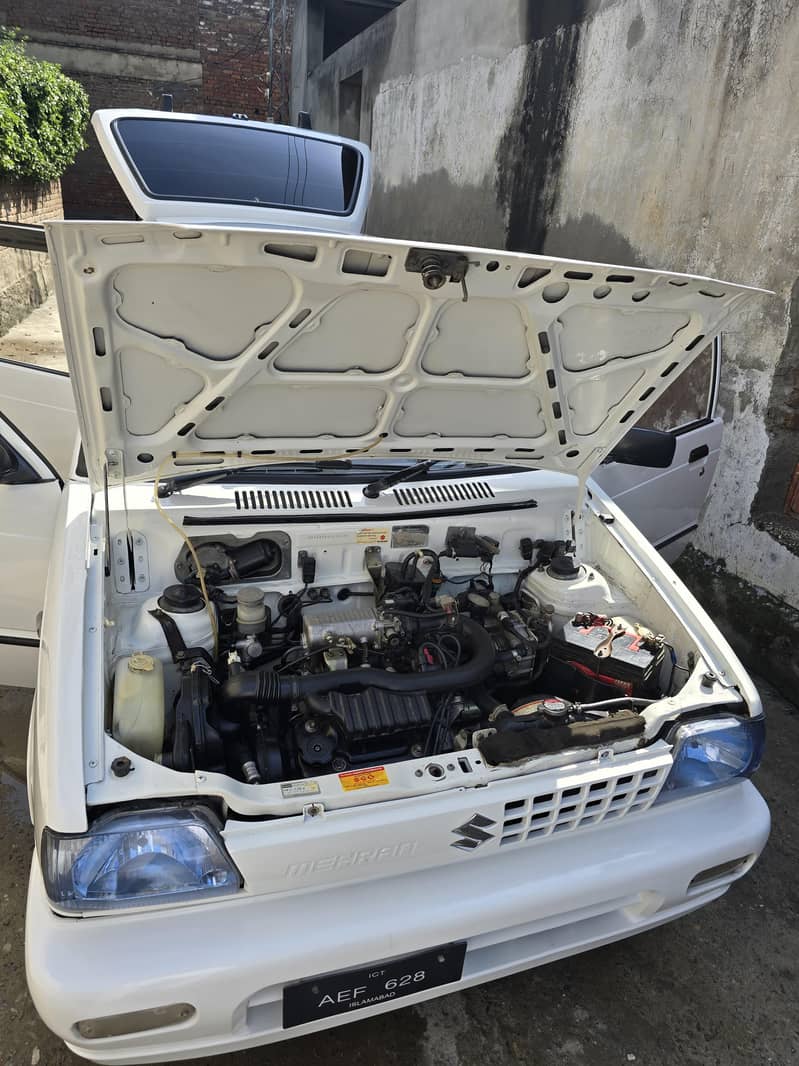 mehran 8