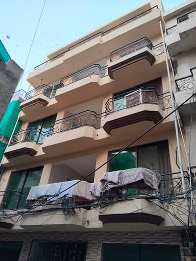 2 Bed Apartment for Rent at Jail Road