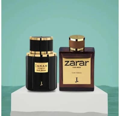 Zaraar Perfum 100mL For Mens