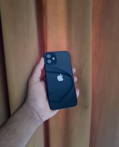 Iphone 12 jv brand new
