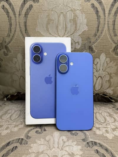 Iphone 16 128gb factory unlock