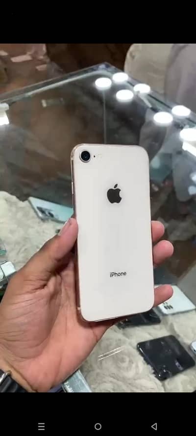 iphone 8
